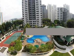 Central Green Condominium (D3), Condominium #625004811